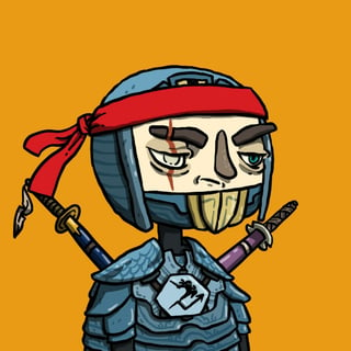 CodeShinobi  profile picture