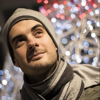 Lorenzo Millucci profile picture