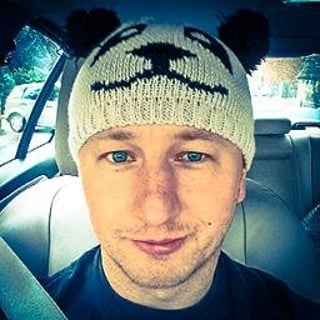 Mark Szymik profile picture