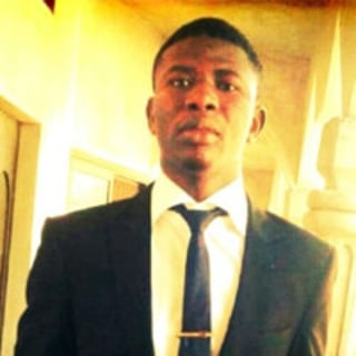 Oluwafemi Adesegha profile picture