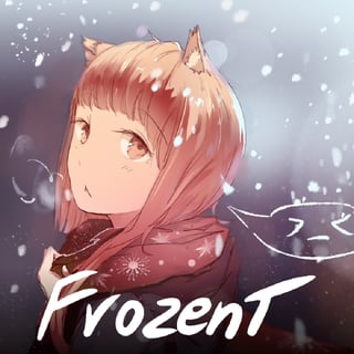 Holo profile picture