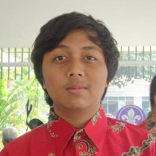 Ariq Naufal profile picture