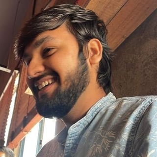 Manthan Gupta profile picture