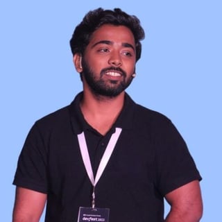 Rohit Ghumare profile picture