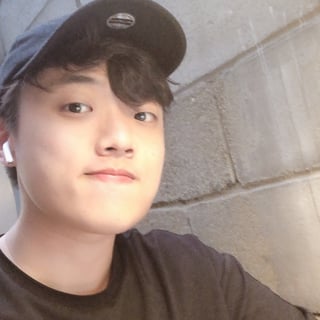 Daniel Kang profile picture