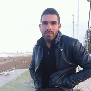 BELHARRADI JAMAL profile picture