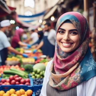 Islamiy profile picture