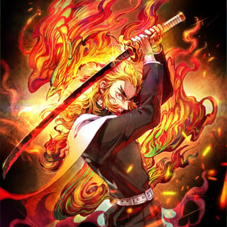 Rengoku Kyoujurou profile picture