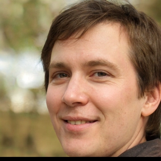 Oscar Williams profile picture