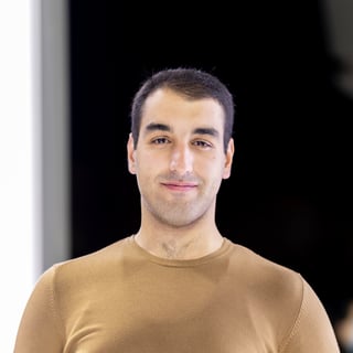 Narek Babajanyan profile picture