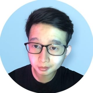 David Yap profile picture