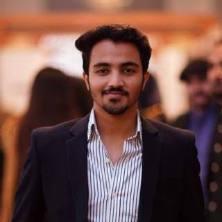 Ibad Ullah Shaikh profile picture