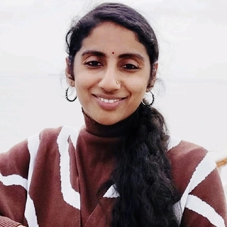 Lakshmi Muralidhar profile picture