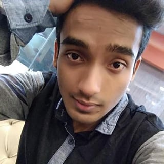 Rishabh Garg profile picture