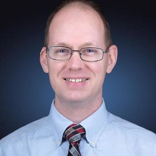 Joshua Michael Hall profile picture