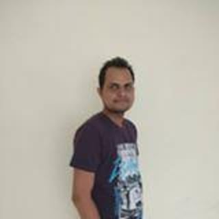 Sandeep Kumar profile picture