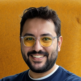 Yigit Konur profile picture