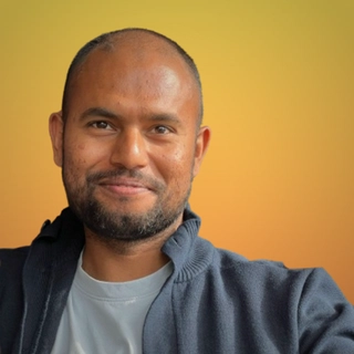 Ashwani profile picture