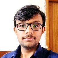Krish D Shah profile picture
