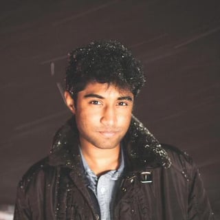 Avishkar Kolahalu profile picture