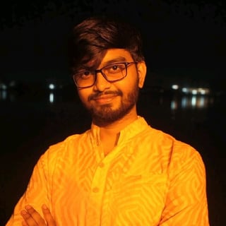 Abhirup Pal profile picture