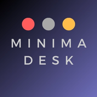 Minima Desk profile picture