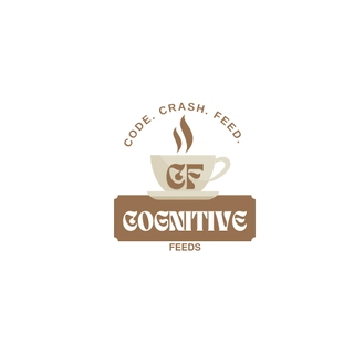 Cognitive Feeds profile picture