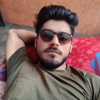 jitender kumar profile picture