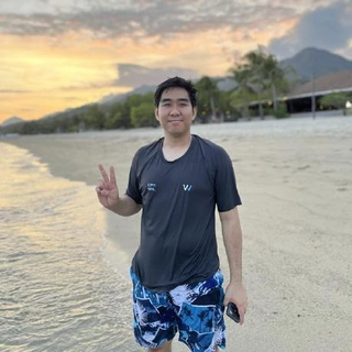 Daryl Tejares profile picture