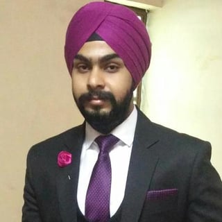 Japneet Singh Chawla profile picture