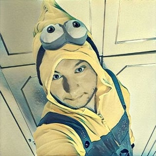 100 кила minion 🌈 profile picture