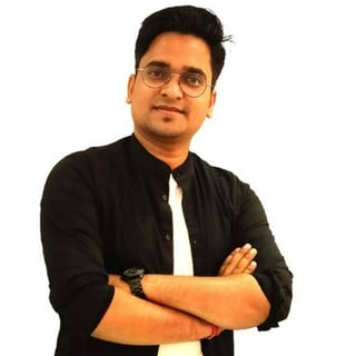 Chirag Goel profile picture