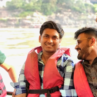 Akash Hardia profile picture