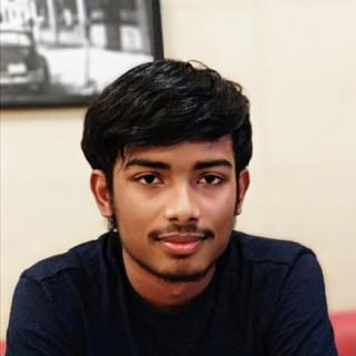 Sampath Narayanan profile picture