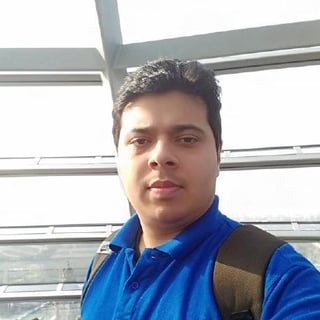 Saurabh Dashora profile picture