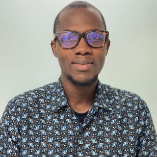 Chukwuemeka Maduekwe profile picture