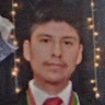 Alexis Jeanpierre MARTINEZ VARGAS profile picture