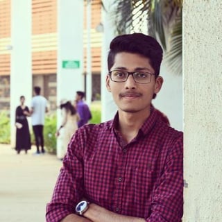 Abhishek Rajendra Wagh profile picture