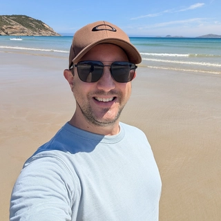 Daniel Heim profile picture