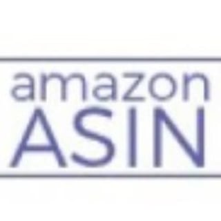 Amazon-Asin profile picture