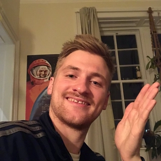 Brain R. Byron profile picture