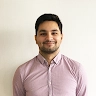 Hugo Arias-Benamou profile picture