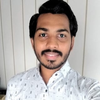 Vikas Ukani profile picture