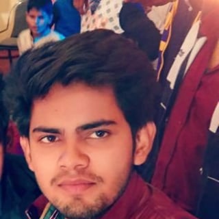 Gaurav kumar profile picture