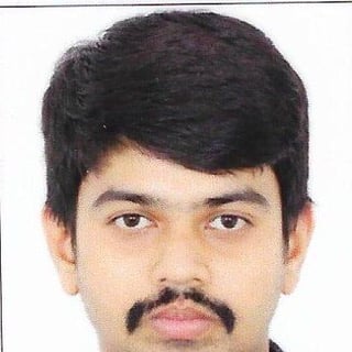 Ajaykrishnan Selucca profile picture