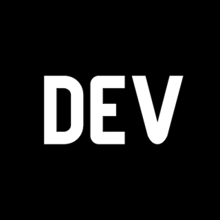 dev.to staff profile picture