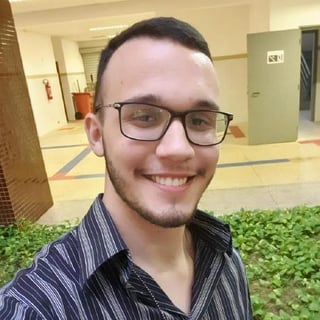 João Paulo Rios profile picture