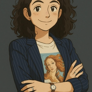 Antoniya profile picture