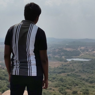 Varshith Reddy profile picture