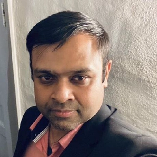 Ravi Chillerega profile picture